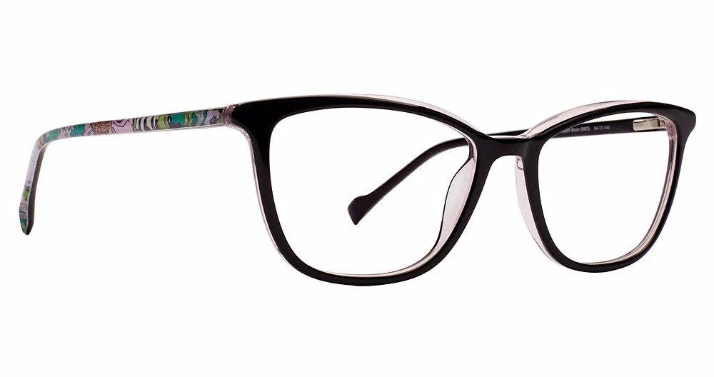 Vera Bradley VBEMBERLEIGH Eyeglasses - view 5
